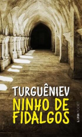 Turguêniev |  Ninho de fidalgos | eBook | Sack Fachmedien