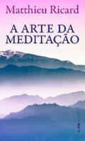 Ricard |  A arte da meditação | eBook | Sack Fachmedien