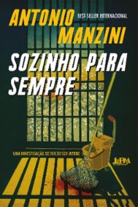 Manzini |  Sozinho para sempre | eBook | Sack Fachmedien