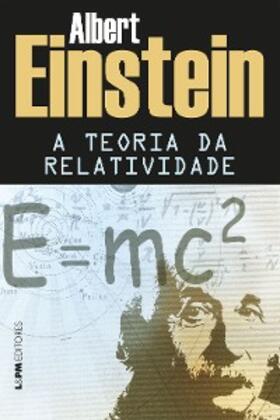 Einstein |  A teoria da relatividade | eBook | Sack Fachmedien