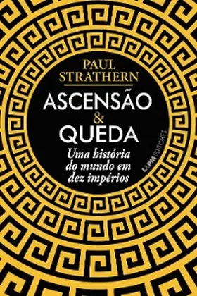 Strathern |  Ascensão e queda | eBook | Sack Fachmedien