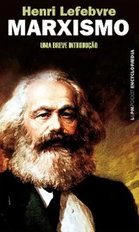 Lefebvre |  Marxismo | eBook | Sack Fachmedien
