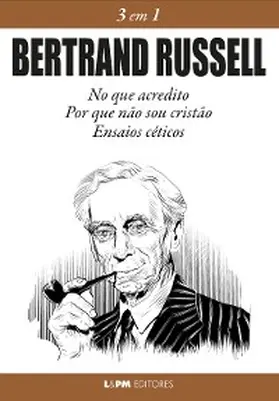 Russell / Motta / Vieira |  Bertrand Russell: 3 em 1 | eBook | Sack Fachmedien