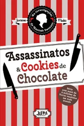 Fluke | Assassinatos & cookies de chocolate | E-Book | sack.de