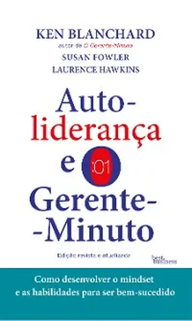 Blanchard | Autoliderança e o Gerente-Minuto | E-Book | www.sack.de