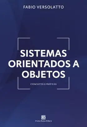 Versolatto |  Sistemas Orientados a Objetos | eBook | Sack Fachmedien