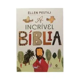 Pestili |  A Incrível Bíblia | eBook | Sack Fachmedien
