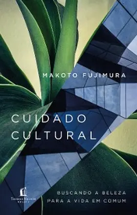 Fujimura |  Cuidado cultural | eBook | Sack Fachmedien