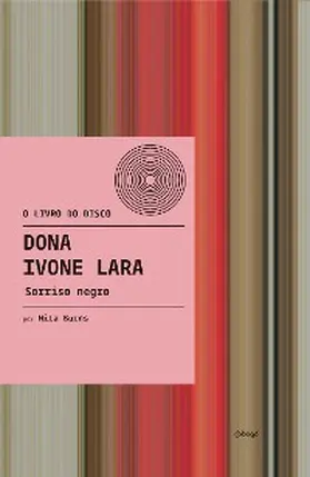 Burns |  Dona Ivone Lara - Sorriso Negro | eBook | Sack Fachmedien
