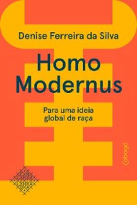 Silva | Homo modernus - Para uma ideia global de raça | E-Book | www.sack.de