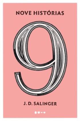 Salinger |  Nove histórias | eBook | Sack Fachmedien
