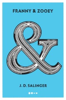 Salinger |  Franny & Zooey | eBook | Sack Fachmedien