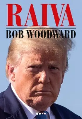 Woodward |  Raiva | eBook | Sack Fachmedien