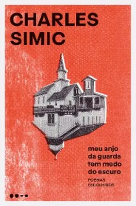 Simic |  Meu anjo da guarda tem medo do escuro | eBook | Sack Fachmedien