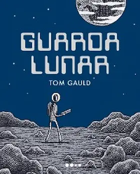 Gauld |  Guarda lunar | eBook | Sack Fachmedien