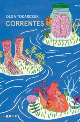 Tokarczuk |  Correntes | eBook | Sack Fachmedien