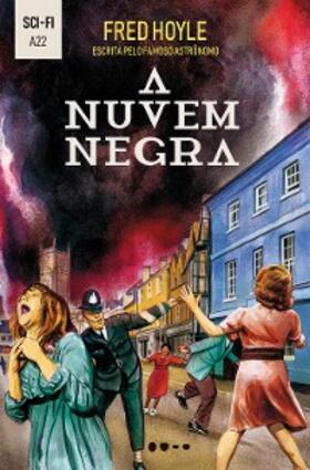Hoyle |  A nuvem negra | eBook | Sack Fachmedien