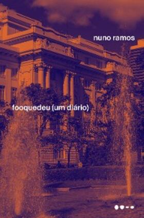 Ramos |  Fooquedeu | eBook | Sack Fachmedien