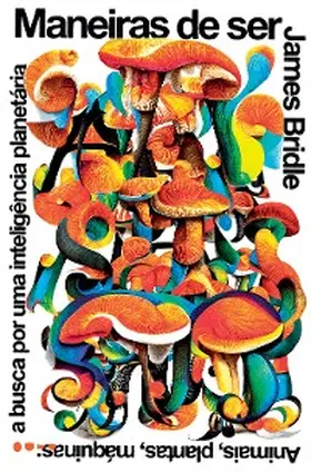 Bridle |  Maneiras de ser | eBook | Sack Fachmedien