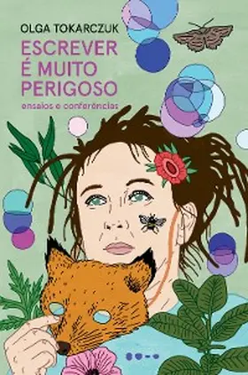 Tokarczuk |  Escrever é muito perigoso | eBook | Sack Fachmedien