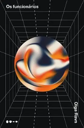 Ravn |  Os funcionários | eBook | Sack Fachmedien