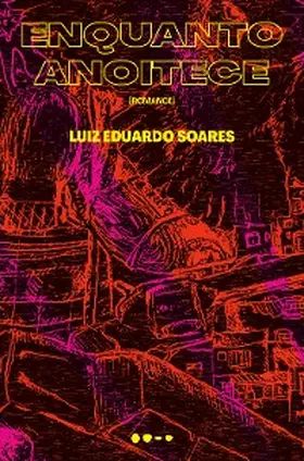 Soares |  Enquanto anoitece | eBook | Sack Fachmedien