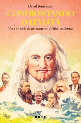 Runciman |  Confrontando o Leviatã | eBook | Sack Fachmedien
