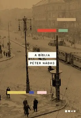 Nádas |  A Bíblia | eBook | Sack Fachmedien