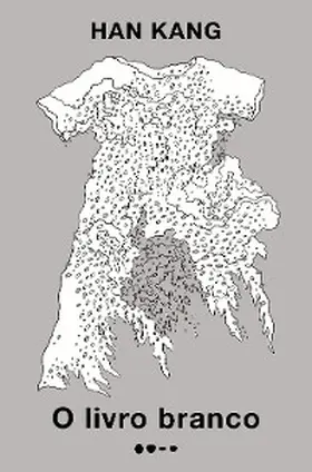 Kang |  O livro branco - Prêmio Nobel de Literatura 2024 | eBook | Sack Fachmedien