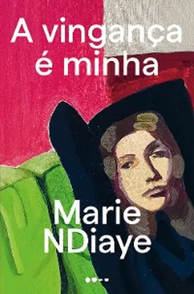 Ndiaye |  A vingança é minha | eBook | Sack Fachmedien