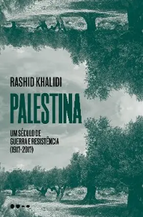 Khalidi |  Palestina | eBook | Sack Fachmedien