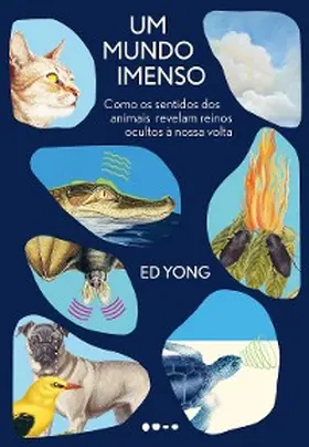 Yong |  Um mundo imenso | eBook | Sack Fachmedien