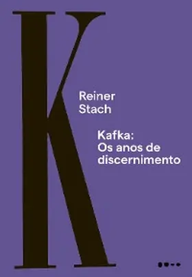 Stach |  Kafka | eBook | Sack Fachmedien