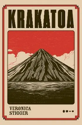 Stigger |  Krakatoa | eBook | Sack Fachmedien