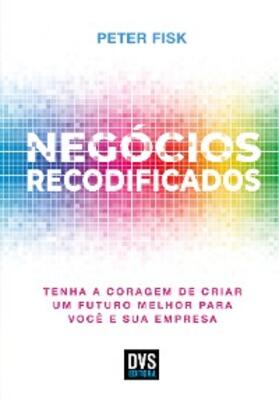 Fisk |  Negócios Recodificados | eBook | Sack Fachmedien