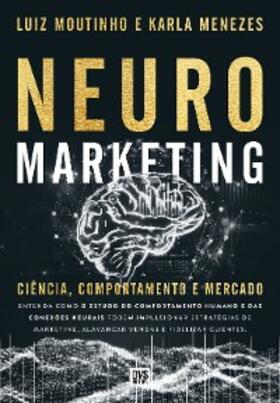 Moutinho / Menezes | Neuromarketing | E-Book | sack.de