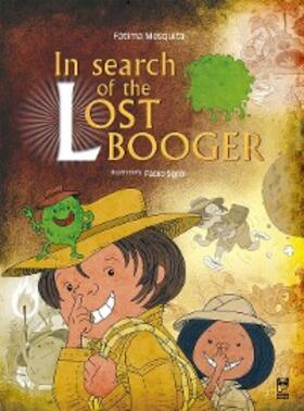 Mesquita |  In search of the lost booger | eBook | Sack Fachmedien
