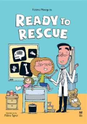Mesquita |  Ready to rescue | eBook | Sack Fachmedien