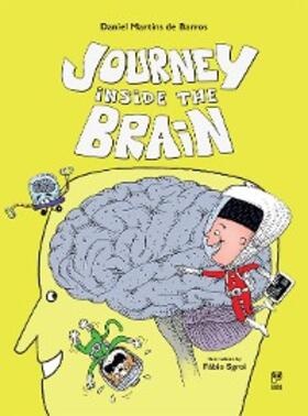 Martins de Barros |  Journey inside the brain | eBook | Sack Fachmedien