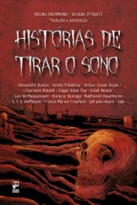 Drummond / Ottowitz |  Histórias de tirar o sono | eBook | Sack Fachmedien
