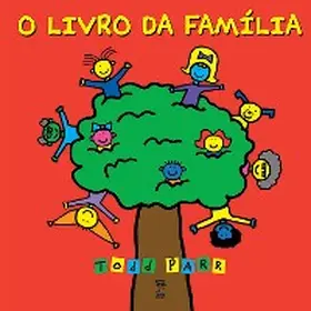 Parr |  O livro da família | eBook | Sack Fachmedien