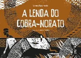 Nascimento | A lenda do Cobra-Norato | E-Book | www.sack.de