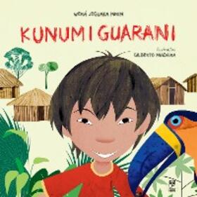 Mirim | Kunumi guarani | E-Book | www.sack.de