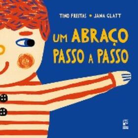 Freitas |  Um abraço passo a passo | eBook | Sack Fachmedien