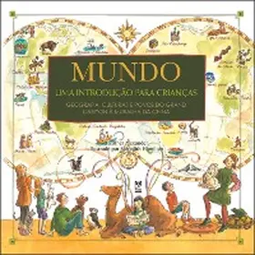 Alexander |  Mundo - Uma introdução para crianças | eBook | Sack Fachmedien