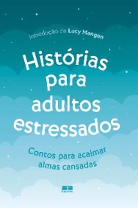 Mangan |  Histórias para adultos estressados | eBook | Sack Fachmedien