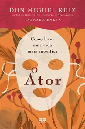 Ruiz / Emrys |  O ator | eBook | Sack Fachmedien