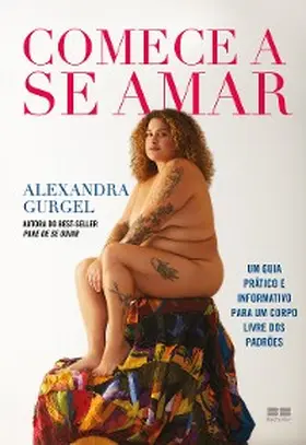 Gurgel |  Comece a se amar | eBook | Sack Fachmedien