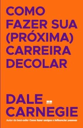 Carnegie | Como fazer sua (próxima) carreira decolar | E-Book | www.sack.de