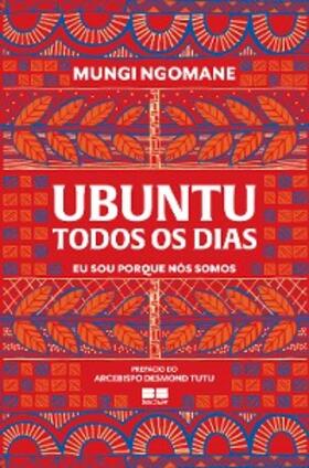 Ngomane |  Ubuntu todos os dias | eBook | Sack Fachmedien